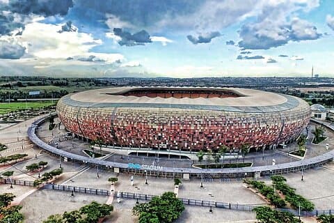 Tours de Soweto y Johannesburgo