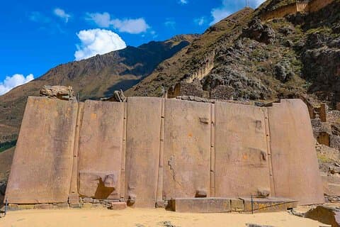 Sacred Valley heldags privat tur fra Urubamba og Ollantaytambo
