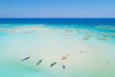 Private 3 Day Tour in Yoron Island