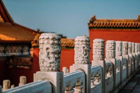 Private Tour-Forbidden City, Bike Tour, Hutong Foodie Experience