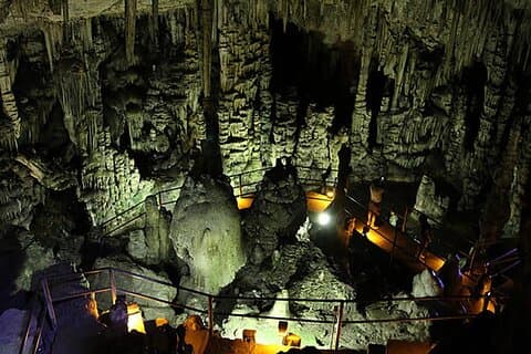 Private Tour, Olive Mill, Scotino Cave, Lasithi Plateau Half day.
