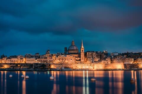 Malta Airport Transfers