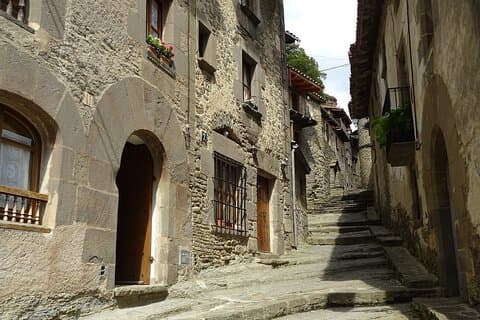 Rupit Audioguia APP