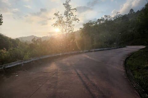 My Son Sunrise - tidlig morgen privat tur og Hoi An City Tour
