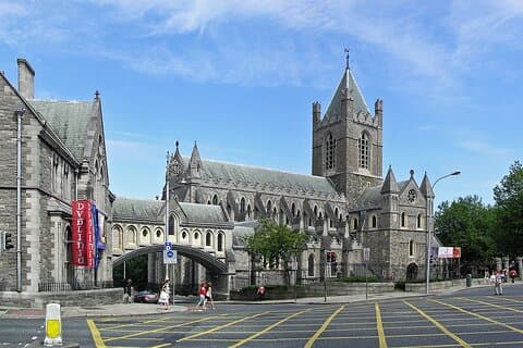 6 timmars privat rundtur i Dublin
