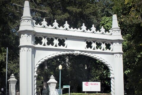 Tour über Kunst und Architektur in Maputo City
