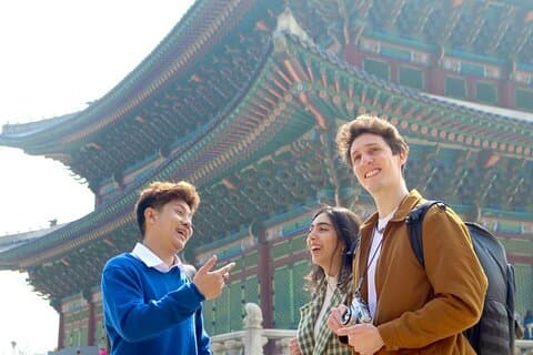 Seoul Høydepunkter & Hidden Gems Tours by Locals: Private + Custom