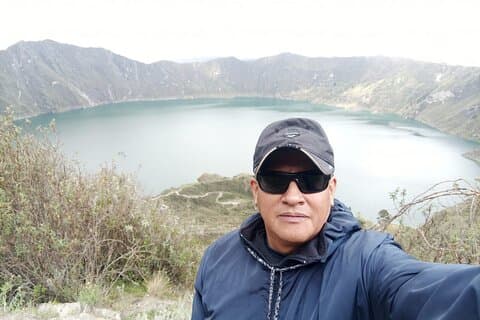 Quilotoa Lagoon | Indigenous Markets - Day Trips