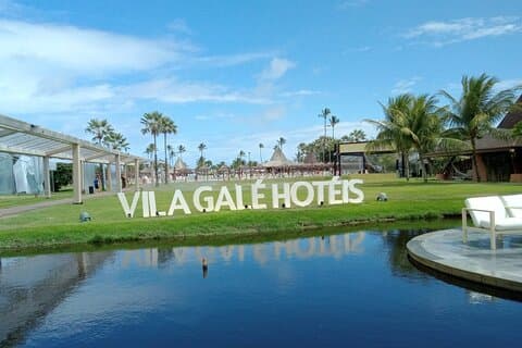Hotel Vila Galé Mares - Hin- und Rücktransfer
