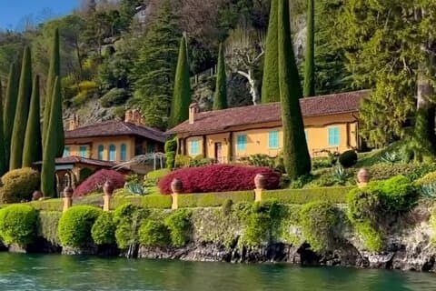 Private 4-Hour Lake Como Boat Tour: Villas, Bellagio & Prosecco