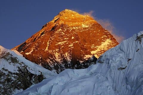 4-Hour Private Car Sunrise tour over Mount Everest in Nagarkot