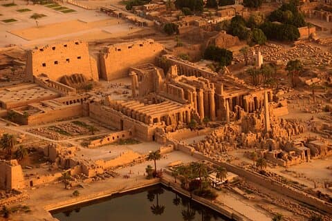 2 Days Excursion from Safaga Port to Luxor and Aswan