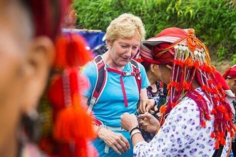 Private Day Tour in Sapa to Remote Village