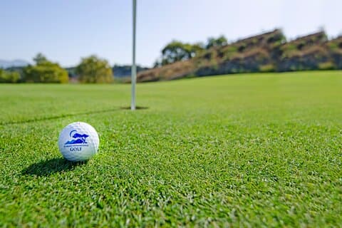 Ephesus Tour & Golf avec la norme PGA