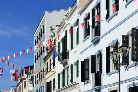 Excursión de un día a Gibraltar a tu propio ritmo desde Málaga y la Costa del Sol
