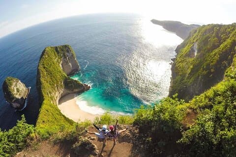 Nusa Penida Day Tour with Snorkeling