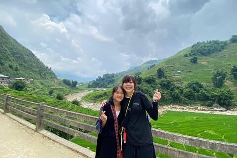 Full Day Private Trekking Tour Experience to Hidden Trails