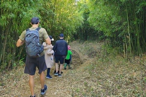 2-Days Private Sapa Trekking at Local Hmong Homestay