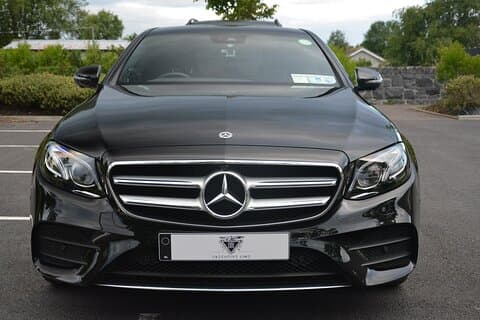 Kilkenny to Galway Private Premium Car Service