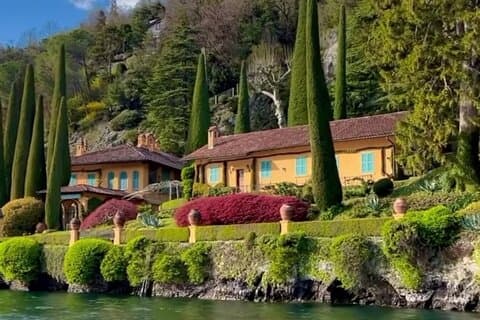 2 uur privérondvaart Como