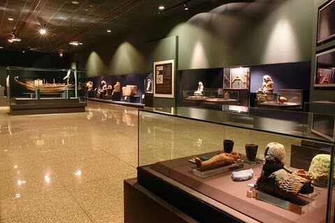 Private 4 Hours Luxor Museum and Mummification Tour in Luxor