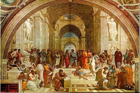 Excursão noturna no Museu do Vaticano e Capela Sistina