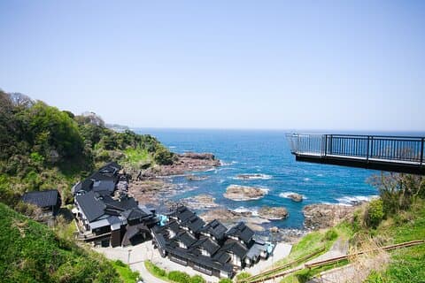 Suzu/Noto private 1 day Photoshoot by professional photographer
