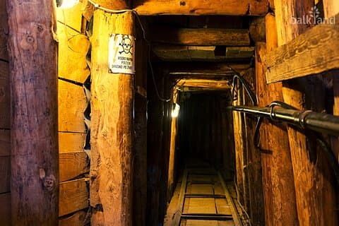 Tunnel of Hope & Sarajevo Cable Car Tour