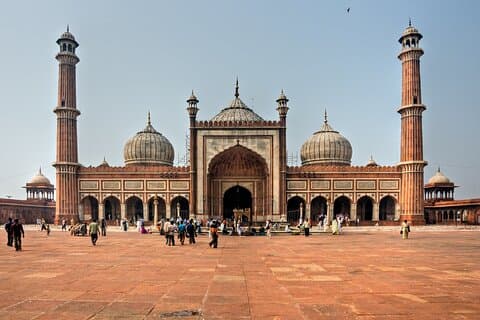 Private Transport for 6 Days Delhi, Agra and Jaipur Triangle