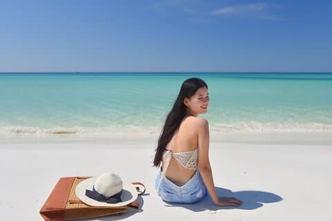 Tour di pesca e snorkeling a Koh Rong (privato)