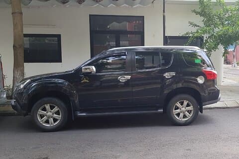 Private Transfer From Da Nang Airport To Hotel In Center Or Beach