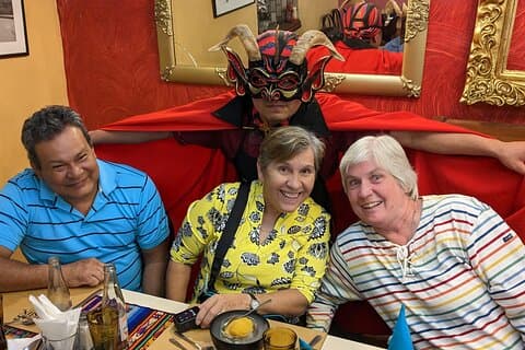 Private Famous Food Tour of Historic Old Town in Quito