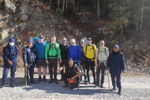 Annapurna Luxury Circuit Trek