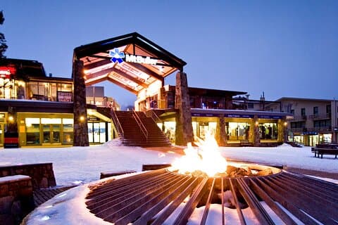Mount Buller-Sightseeing-Tour