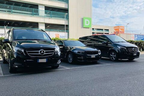 プライベートトランスファー-ポンタデルガダ港からポンタデルガダ空港(PDL)