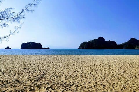 Hoteller i nærheden af Langkawi Beach Discovery Plus