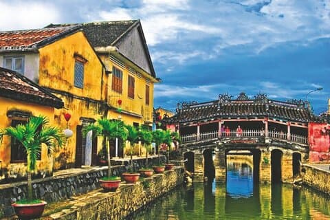 Hoi An hotel terug naar Da Nang met privé auto