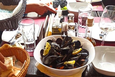 3 timers Kotor Food Tour - Rick Steves' anbefalet
