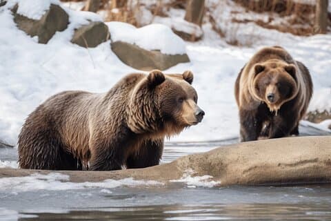 Noboribetsu Bear Park Ticket | Hokkaido