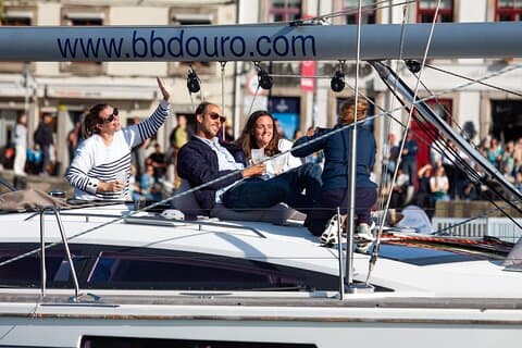 Porto Douro River Cruise With Port Wine - Daytime or Sunset