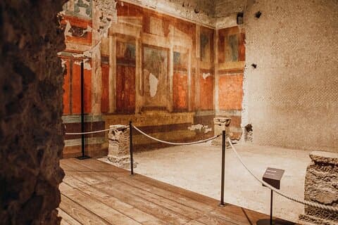 Colosseo VIP, Foro Romano e Palatino & Siti ad accesso speciale