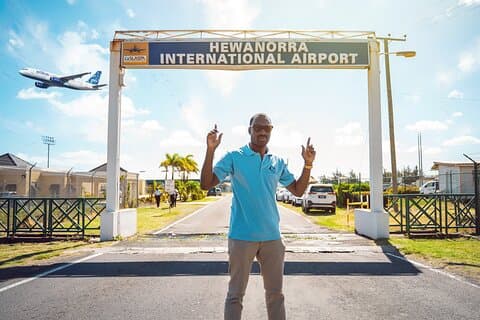 One way Private Airport Transfer