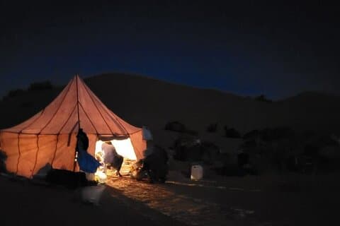 5-dagers privat ekskursjon Central High Atlas