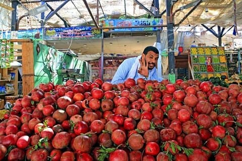 Private city tour Hurghada
