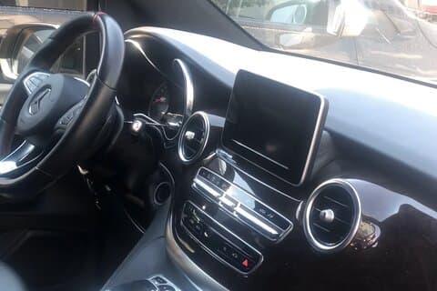 Santorini privétransferservice