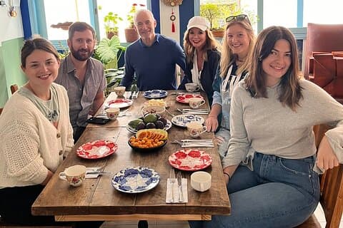 Vanuit Medellin : Leer een Colombiaans gerecht koken