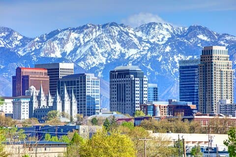 Salt Lake City Best Private Custom Tour With A Local Guide