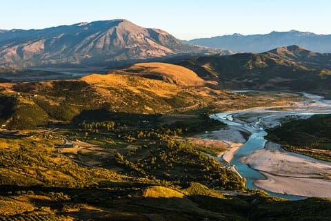 Spot Albania Tour - Découvrez le meilleur de l'Albanie en 8 jours