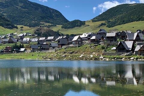 Prokosko Lake Day Tour from Sarajevo