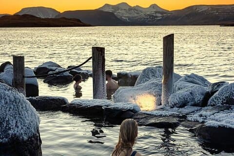 Privat Golden Circle Tour (1-7pax)